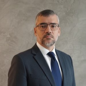  Foto de perfil de Alexandre Fernandes Magalhães 