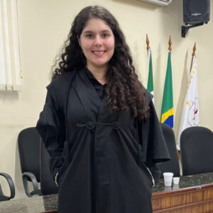  Foto de perfil de Gabriela Menezes Mendes De Lima 