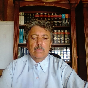  Foto de perfil de Walter Matias De Lara 