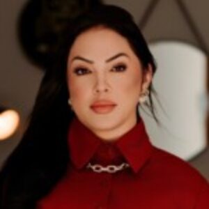 Foto de perfil de Lais Vidal 