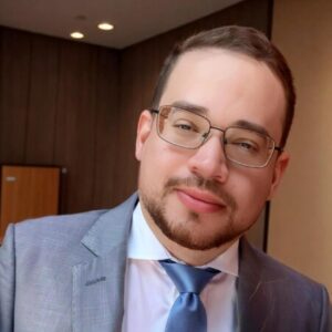  Foto de perfil de Alan Trindade de Moraes 