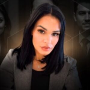  Foto de perfil de Bruna Echembach 