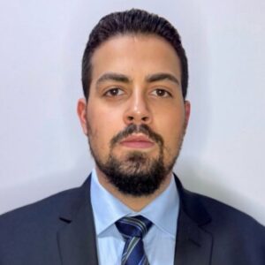  Foto de perfil de Vitor Chagas Delgado 