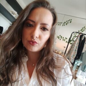  Foto de perfil de Priscila Ortega Cadamuro 
