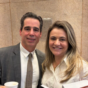  Foto de perfil de Patricia De Oliveira Bueno 