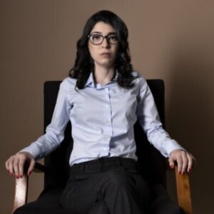  Foto de perfil de andrea macedo 