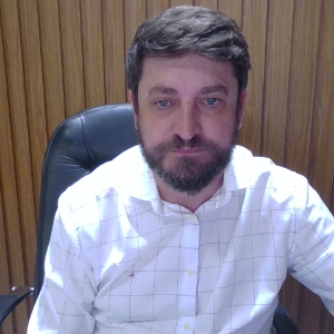  Foto de perfil de Carlos Alberto Koch 