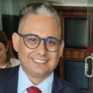 Foto de perfil de Élisson da Silva Ferreira 