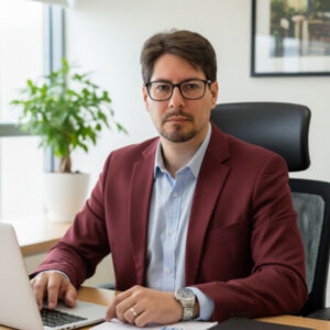  Foto de perfil de Maciel de Carvalho 