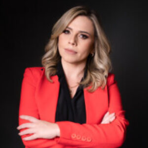  Foto de perfil de Eryka Moreira Tesser 