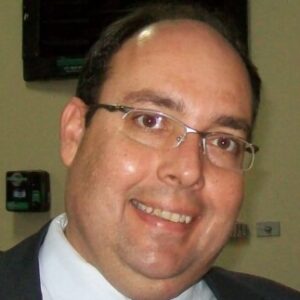  Foto de perfil de Claudio Roberto Fraga 