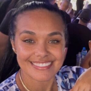  Foto de perfil de Rafaela Dias Teodoro 