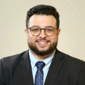  Foto de perfil de Danilo Barbosa 