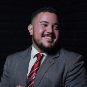  Foto de perfil de Anderson Rodrigues dos Santos 