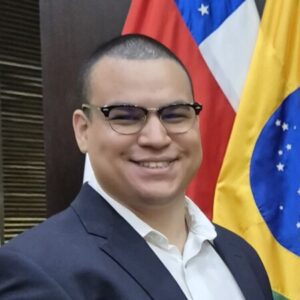  Foto de perfil de Ageu Drumond 