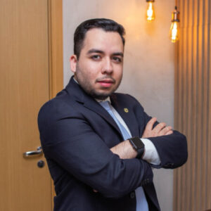  Foto de perfil de Leonardo Sequeira Dussel 