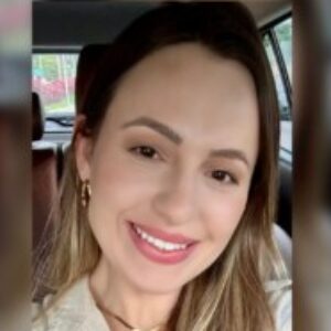  Foto de perfil de GISELE DALL AGNOL COLLAR 