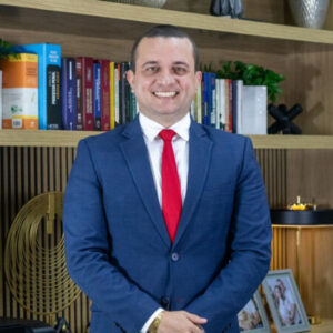  Foto de perfil de Diego Victor Rodrigues Barros 