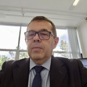  Foto de perfil de Francisco Barbosa Lira Filho 