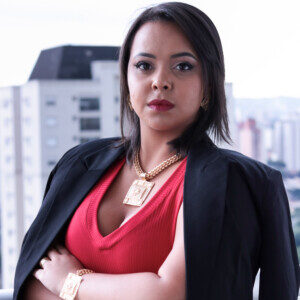  Foto de perfil de Karolyny Oliveira 