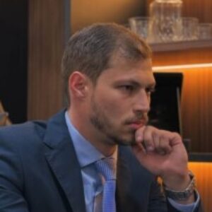  Foto de perfil de Thiago Maluf 