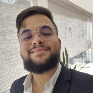  Foto de perfil de Roldão Friede 