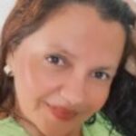 Luzamar Cristina Vasconcelos Alves