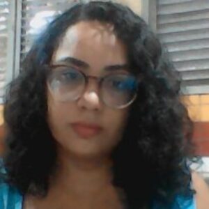  Foto de perfil de Ritielly Sarges Alves 