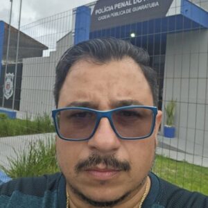  Foto de perfil de Lucidio Angelo De Oliveira Junior 