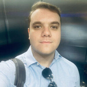  Foto de perfil de André de Alencar Tobias 