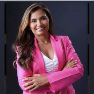  Foto de perfil de Alexsandra Paes Landim 