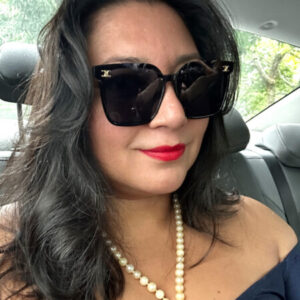  Foto de perfil de Rossana Parente Souza 