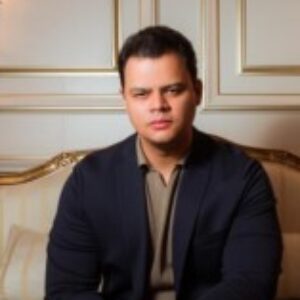  Foto de perfil de Rodrigo Da Silva Souza 
