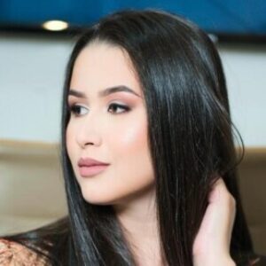  Foto de perfil de Maria Eduarda Torres 