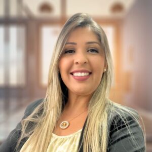 Foto de perfil de Lilian Araujo da Silva 