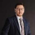 Akira Chiarelli Kobayashi