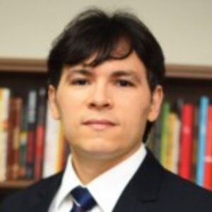 Avatar de Paulo Thiago Fernandes Dias