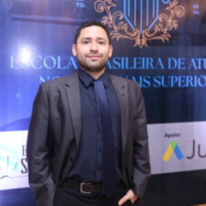  Foto de perfil de Lucas Passos Martins Guedes 