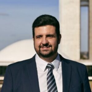  Foto de perfil de Júlio César Craveiro Devechi 