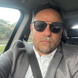  Foto de perfil de Santiago Antonio Fumagalli 