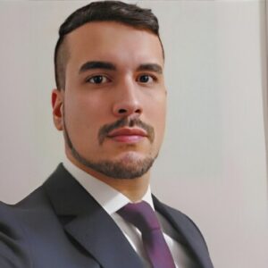  Foto de perfil de André S. Obregón 