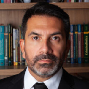 Foto de perfil de Roberto Carlos Meza Niella 