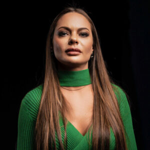 Foto de perfil de Carolina Mazzi De Aquino 