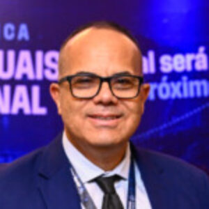  Foto de perfil de Marcio Nei Mendes Moreira 