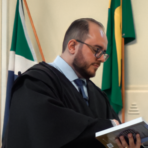  Foto de perfil de Ivan Mateus Freitas 