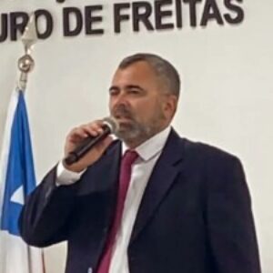  Foto de perfil de Frederico Augusto Loureiro 
