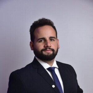  Foto de perfil de Daniel Goes Vasconcelos 