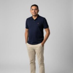  Foto de perfil de Marcone Pereira 