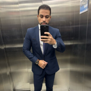  Foto de perfil de Lucas Bragança 
