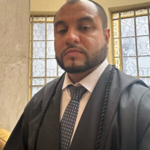  Foto de perfil de Rafael Tiago da Silva 